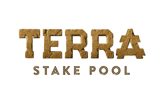 TERRA Stake Pool