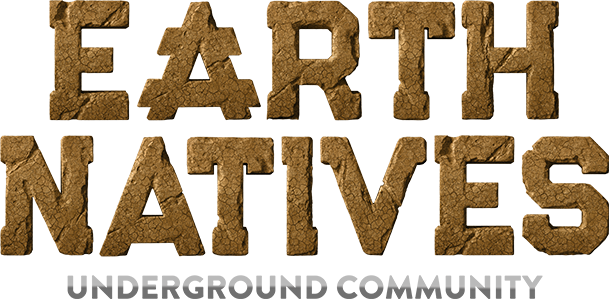 Earth Natives